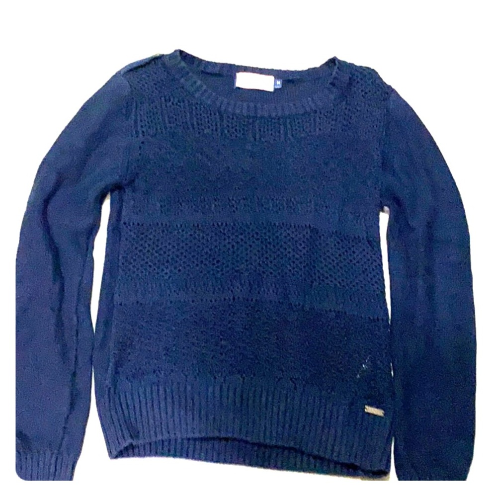 Hypnotic sweater 100% cotton